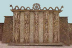 Musée Robert Tatin